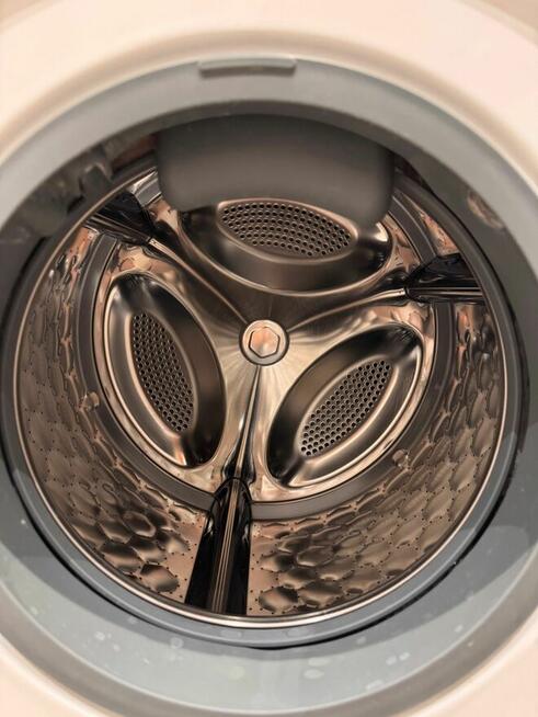 Pralko suszarka Miele