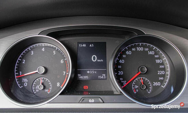 golf 7 bezwypadkowy-100% sprawny
