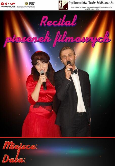 SPRZEDAŻ KONCERTÓW