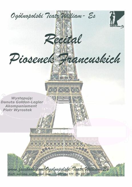 SPRZEDAŻ KONCERTÓW