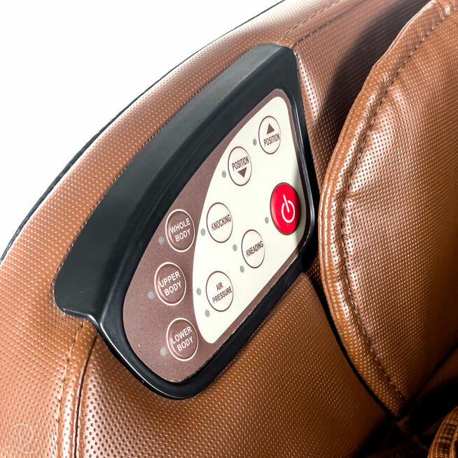 Massaggio Piccolo (odnowione 0071) | Rest Lords