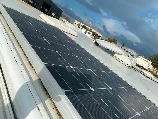 Citroen Jumper Kamper