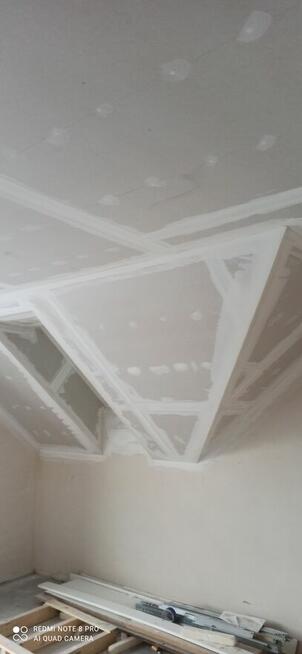 Remonty, wykończenia, elewacje