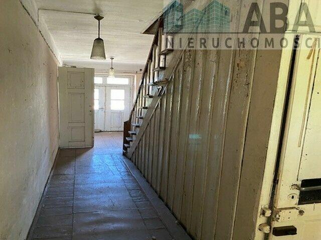 Na sprzedaż kamienica