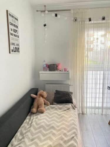 Wynajmę mieszkanie w wysokim standardzie