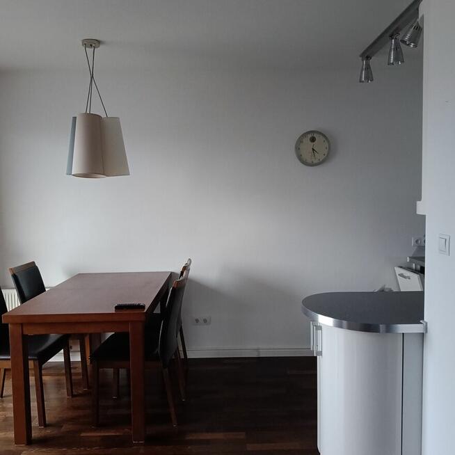 Nowoczesna mieszkanie do wynajęcia