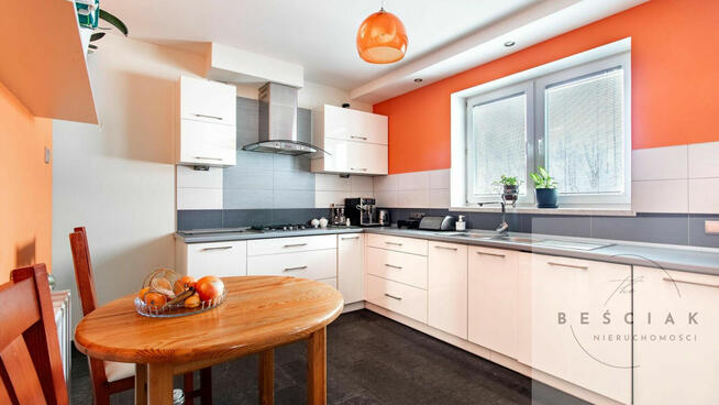 Mieszkanie na parterze Koszyce Wielkie