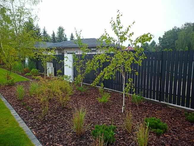 Sztachety Metalowe – Trwałość, Estetyka, Bezpieczeństwo!