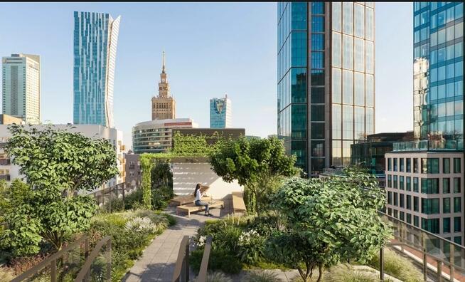 Nowoczesne apartamenty w prestiżowej lokalizacji –