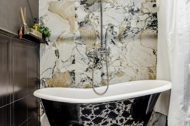 Na start/inwestycję jasne, kamienica z 1901, 310cm