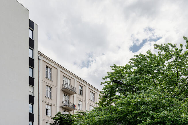 Na start/inwestycję jasne, kamienica z 1901, 310cm