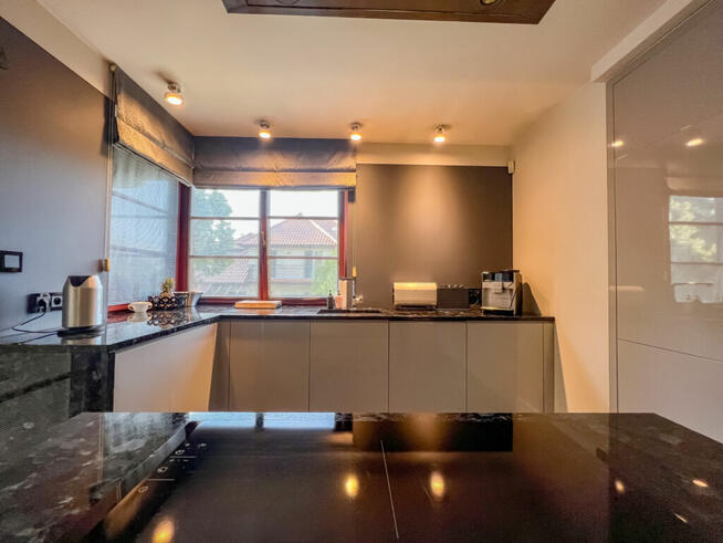 Przestronny apartament na kameralnym osiedlu+taras