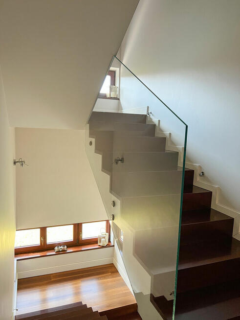 Przestronny apartament na kameralnym osiedlu+taras