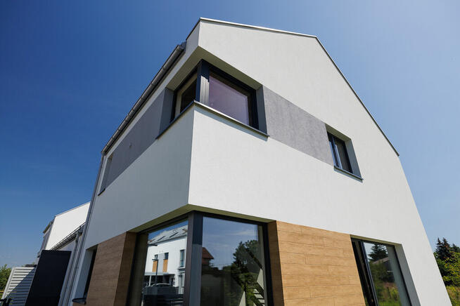 Gotowy bliźniak bez PCC i prowizji Bielawa