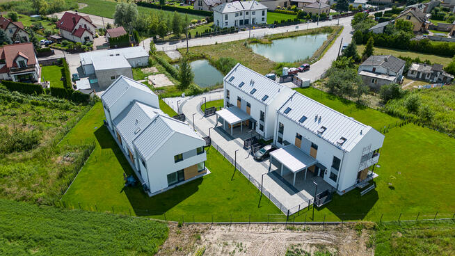 Gotowy bliźniak bez PCC i prowizji Bielawa