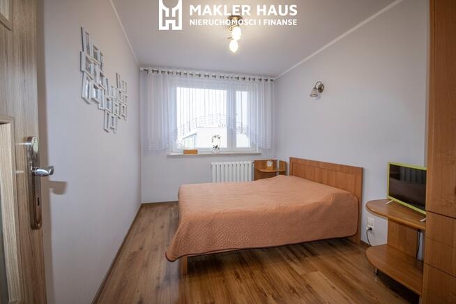 2-pokojowe mieszkanie z klimatyzacją!