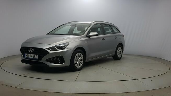 Hyundai i30 1.6 D Classic +! Z Polskiego Salonu! Faktura VAT!