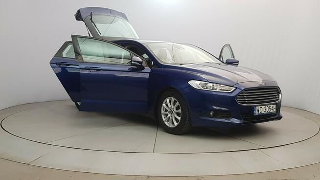 Ford Mondeo 1.5 EcoBoost Trend! Z Polskiego Salonu! Faktura VAT!