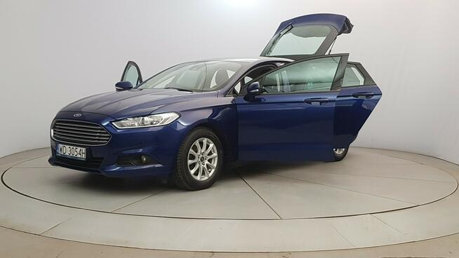 Ford Mondeo 1.5 EcoBoost Trend! Z Polskiego Salonu! Faktura VAT!