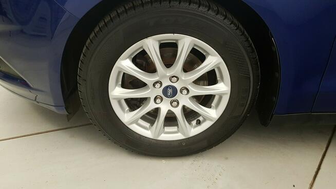 Ford Mondeo 1.5 EcoBoost Trend! Z Polskiego Salonu! Faktura VAT!