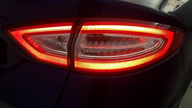 Ford Mondeo 1.5 EcoBoost Trend! Z Polskiego Salonu! Faktura VAT!