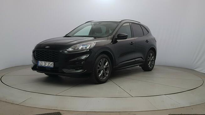 Ford Kuga 1.5 EcoBoost FWD ST-Line! z polsiego salonu! FV 23%