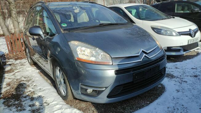 Citroen C4 Grand Picasso 7 osobowy