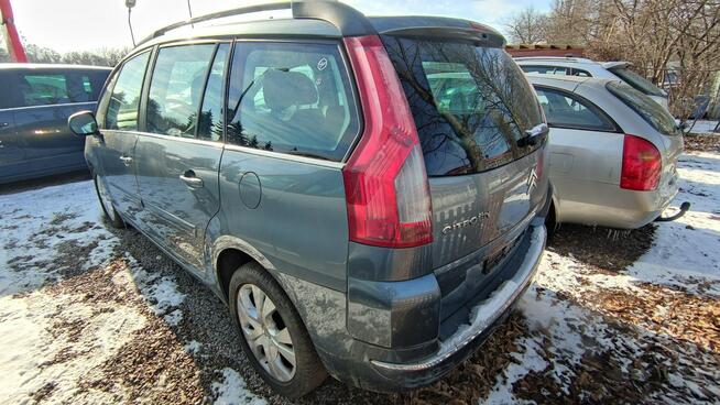 Citroen C4 Grand Picasso 7 osobowy