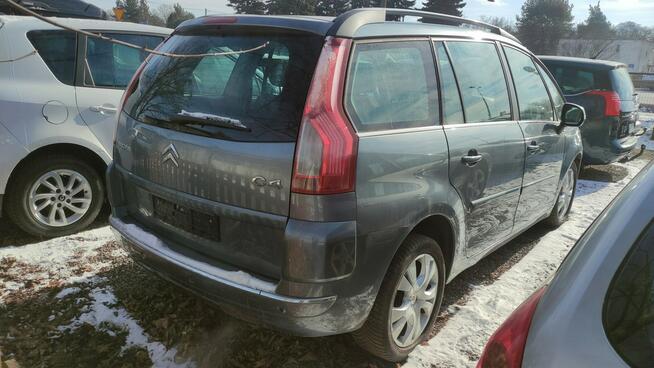 Citroen C4 Grand Picasso 7 osobowy