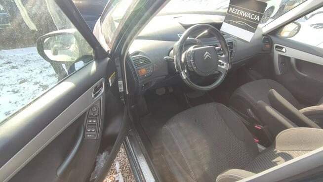 Citroen C4 Grand Picasso 7 osobowy