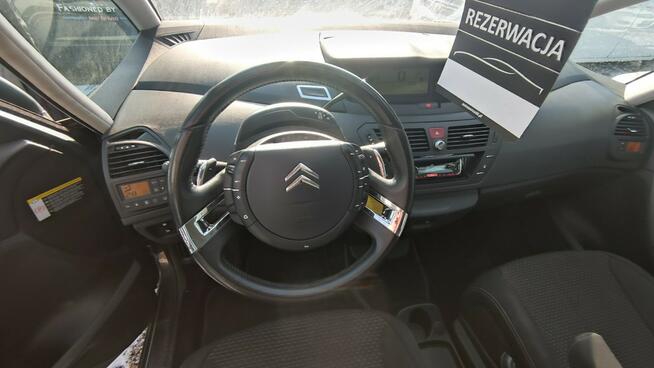 Citroen C4 Grand Picasso 7 osobowy