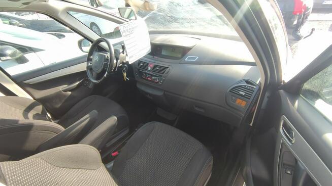 Citroen C4 Grand Picasso 7 osobowy