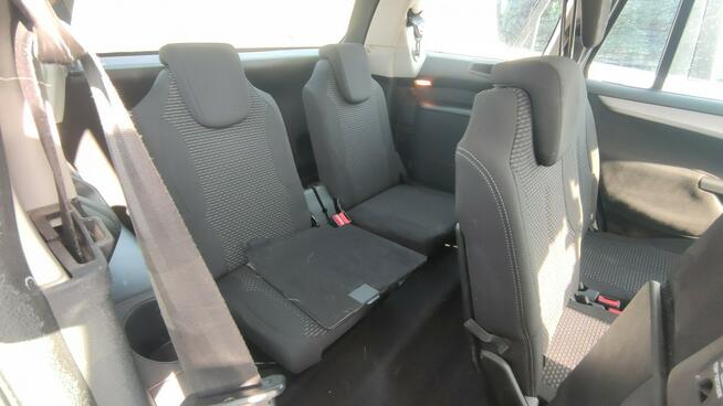 Citroen C4 Grand Picasso 7 osobowy