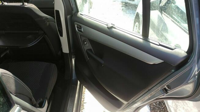 Citroen C4 Grand Picasso 7 osobowy