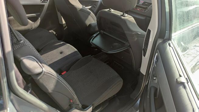 Citroen C4 Grand Picasso 7 osobowy