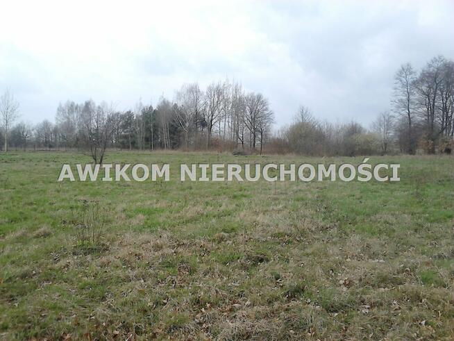 Działka budowlana Grodzisk Mazowiecki