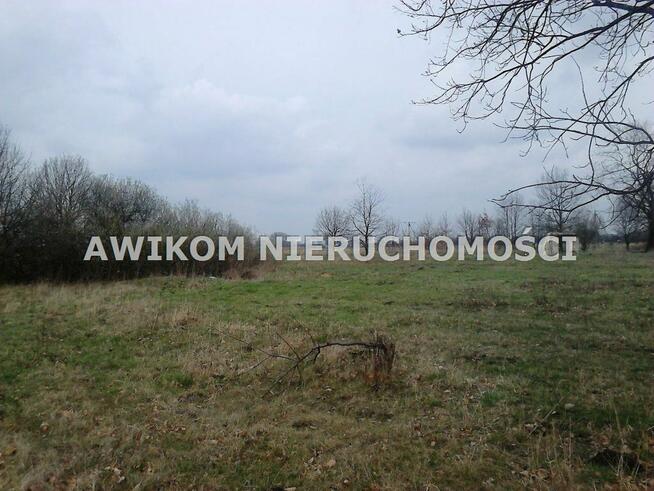 Działka budowlana Grodzisk Mazowiecki