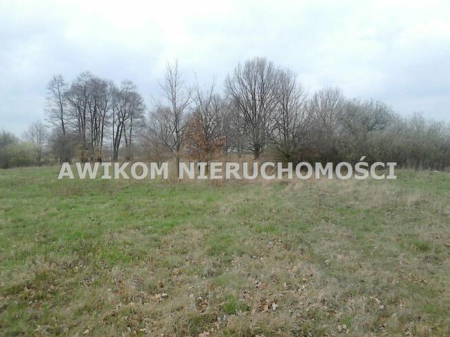 Działka budowlana Grodzisk Mazowiecki