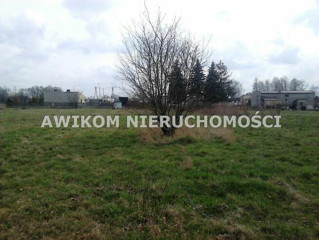 Działka budowlana Grodzisk Mazowiecki