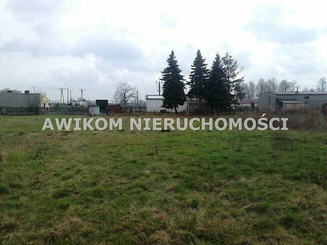 Działka budowlana Grodzisk Mazowiecki