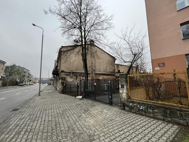 Kamienica przy ul. 25-go Czerwca w Radomiu