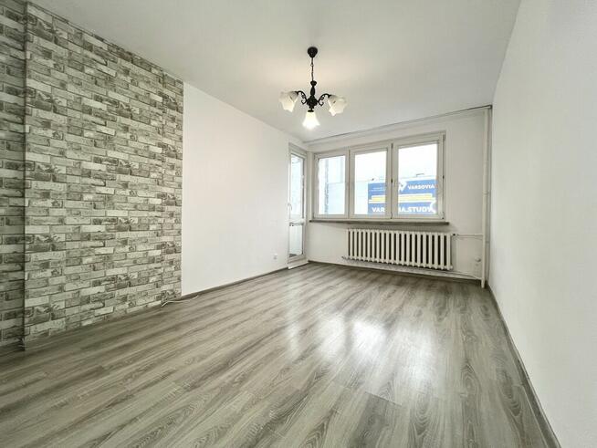 Mieszkanie inwestycyjne | Sprzedaż | 36,90 m2