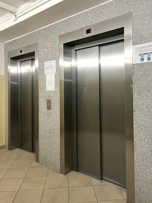 Mieszkanie inwestycyjne | Sprzedaż | 36,90 m2