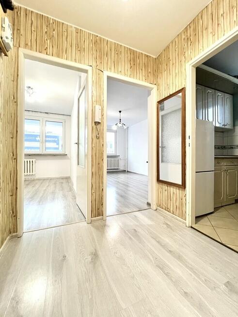 Mieszkanie inwestycyjne | Sprzedaż | 36,90 m2