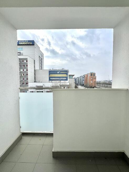 Mieszkanie inwestycyjne | Sprzedaż | 36,90 m2