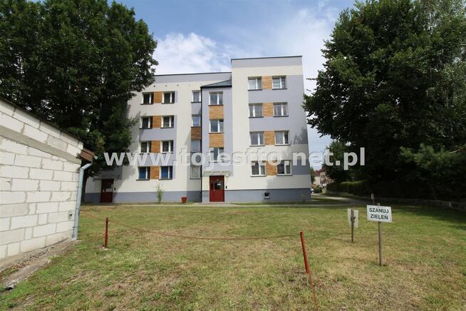 52m2 na ulicy Górnej, Hrubieszów