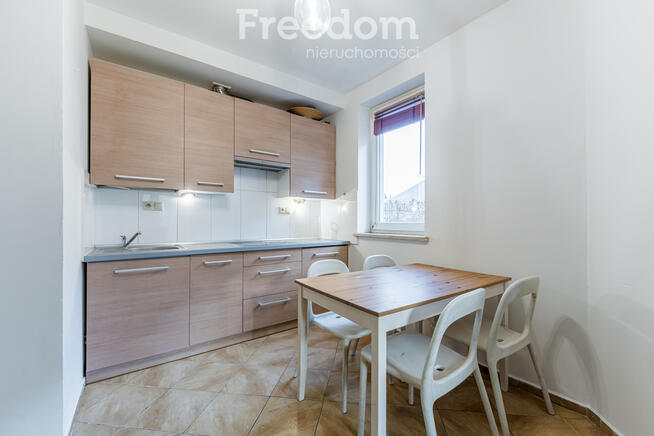 Lokal 28 m² na sprzedaż – Marki, ul. Ząbkowska