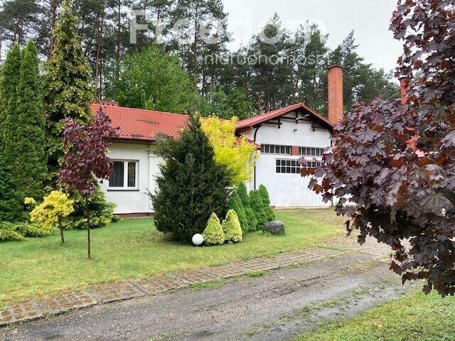 Hala produkcyjna z magazynem, biurami oraz działką