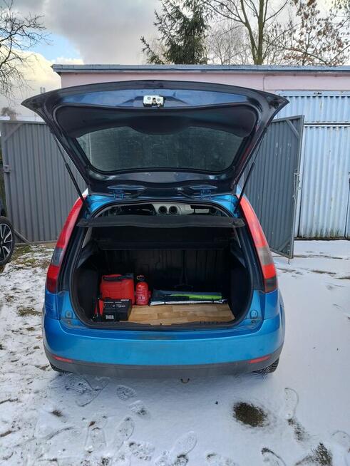 Sprzedam auto Ford Fiesta