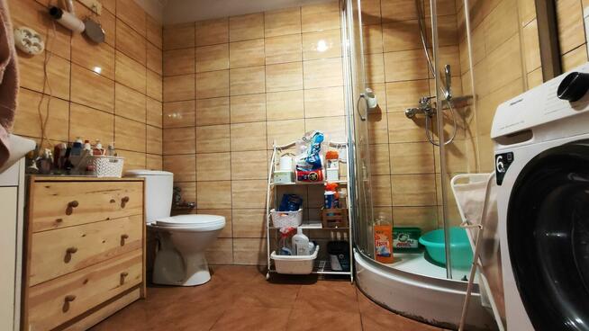 Całoroczny domek w malowniczej okolicy – do zamieszkania